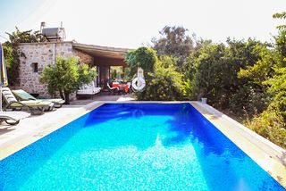 Villa Gonca Bodrum Olivers Travels 1