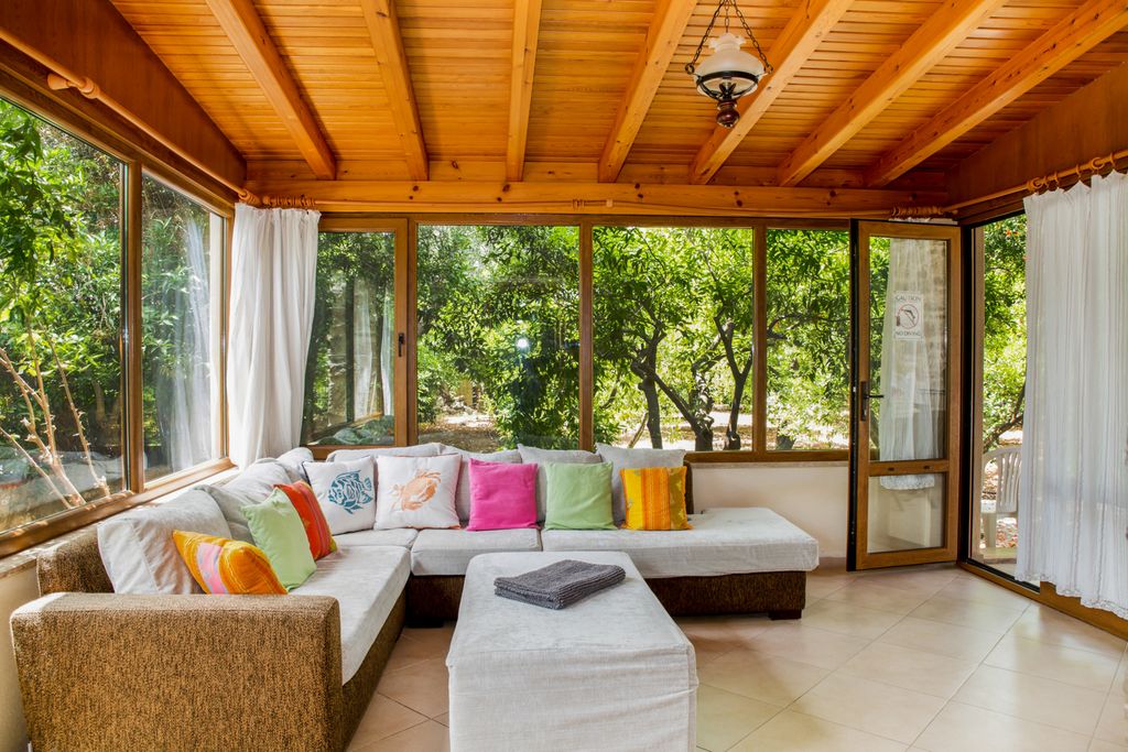 Villa Gonca Bodrum Olivers Travels 2