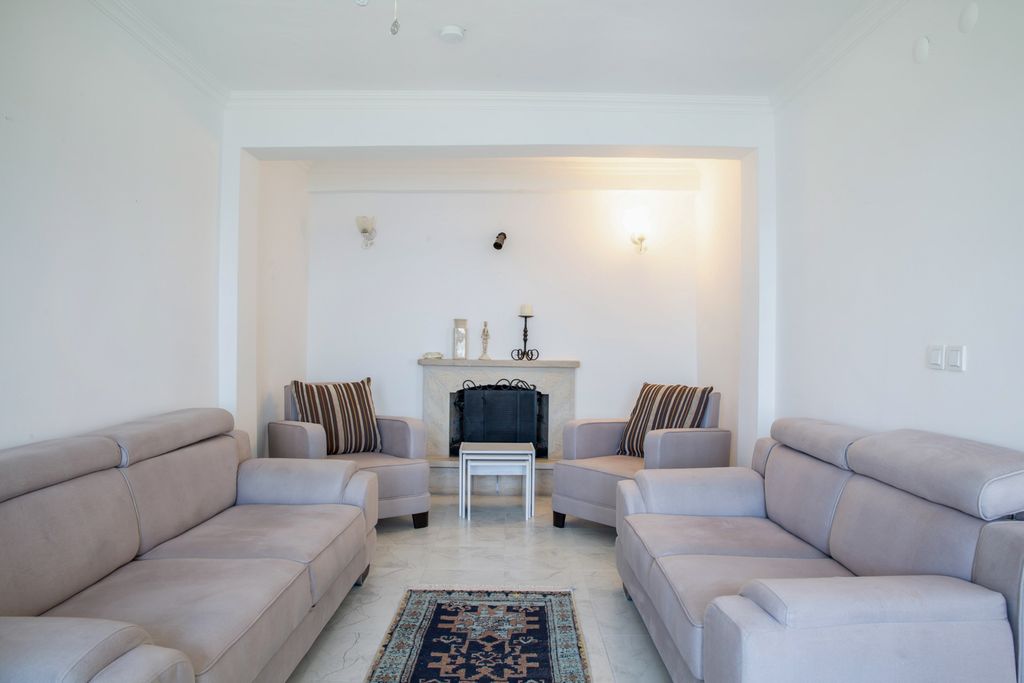 Villa Pazar Bodrum Olivers Travels 3