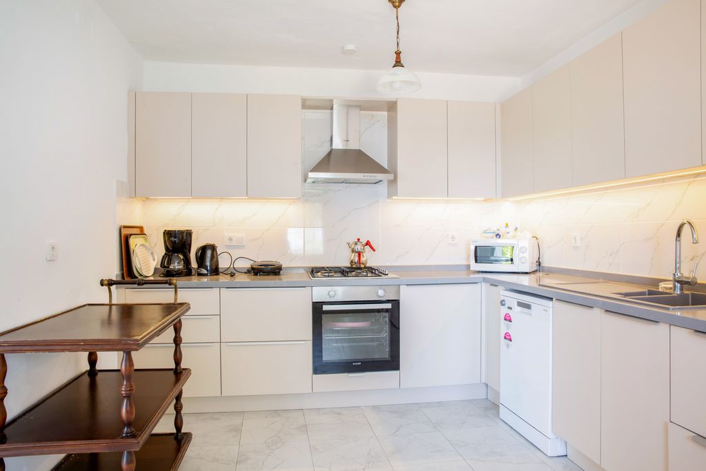 Villa Pazar Bodrum Olivers Travels 5