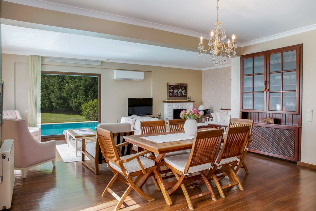 Villa Krista Bodrum Olivers Travels 4