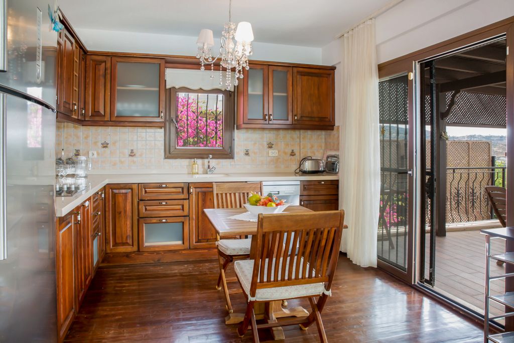 Villa Krista Bodrum Olivers Travels 5