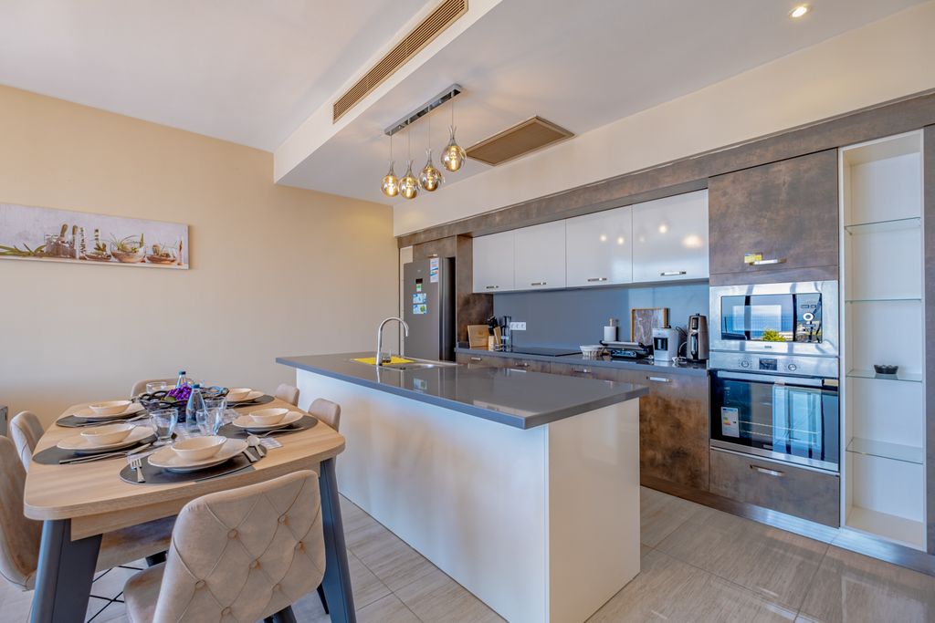 Villa Omur Bodrum Olivers Travels 5