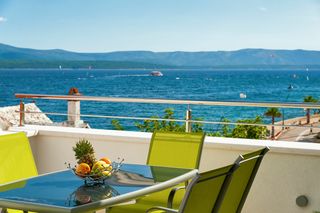 Villa Antea Dalmatia Olivers Travels 1