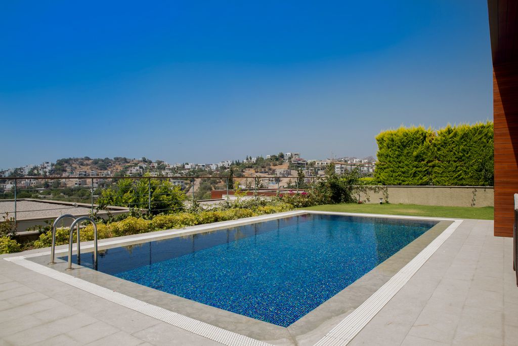 Villa Demire Bodrum Olivers Travels 2