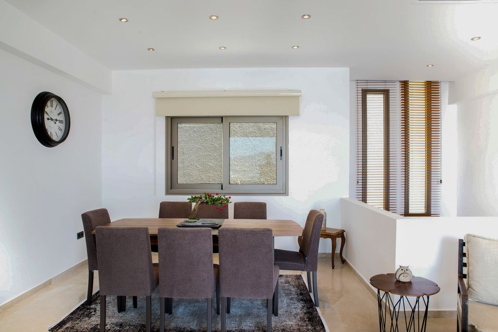 Villa Demire Bodrum Olivers Travels 4