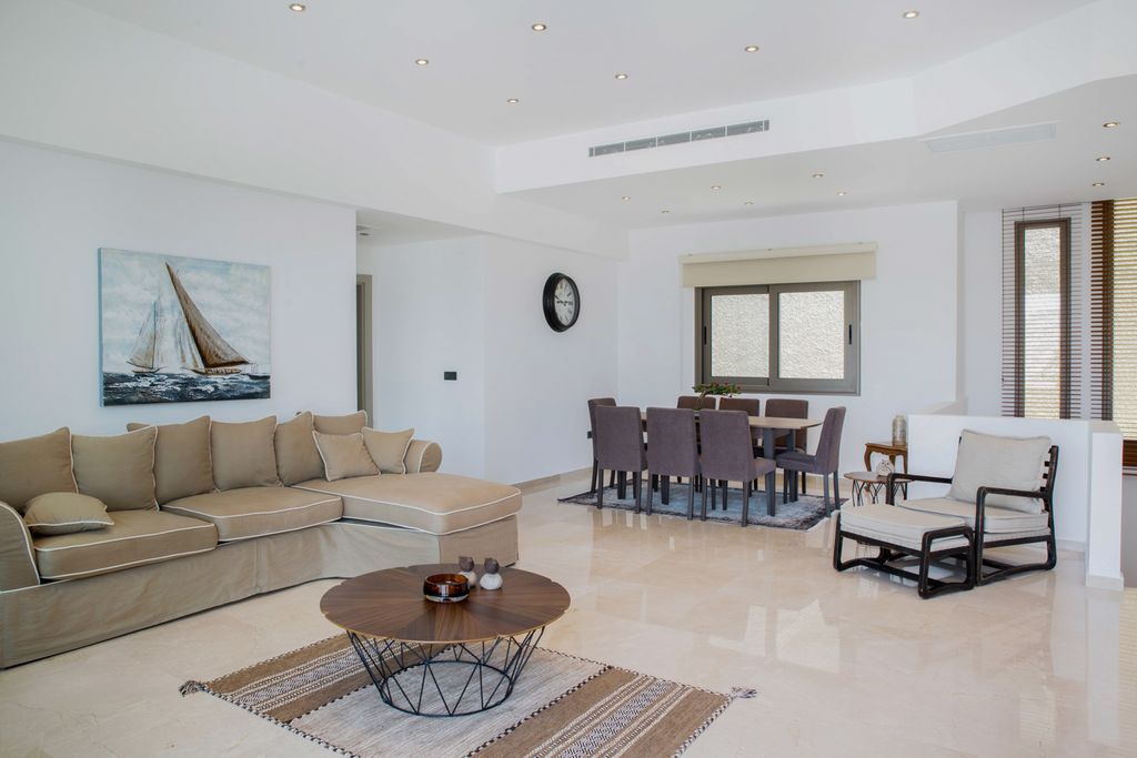 Villa Demire Bodrum Olivers Travels 3