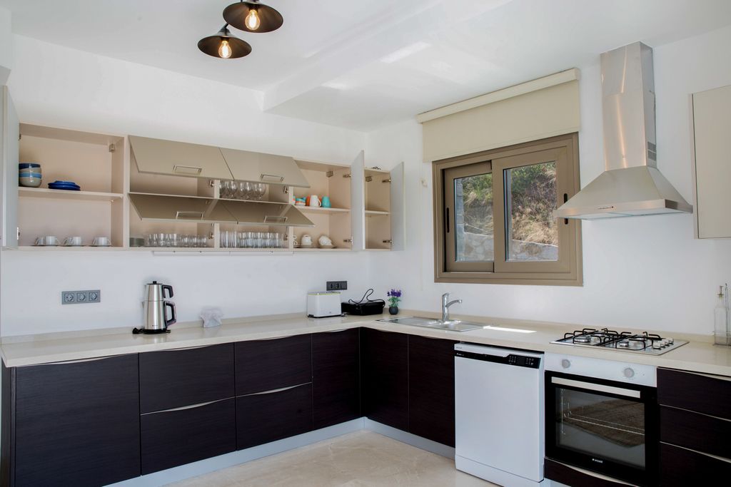 Villa Demire Bodrum Olivers Travels 5