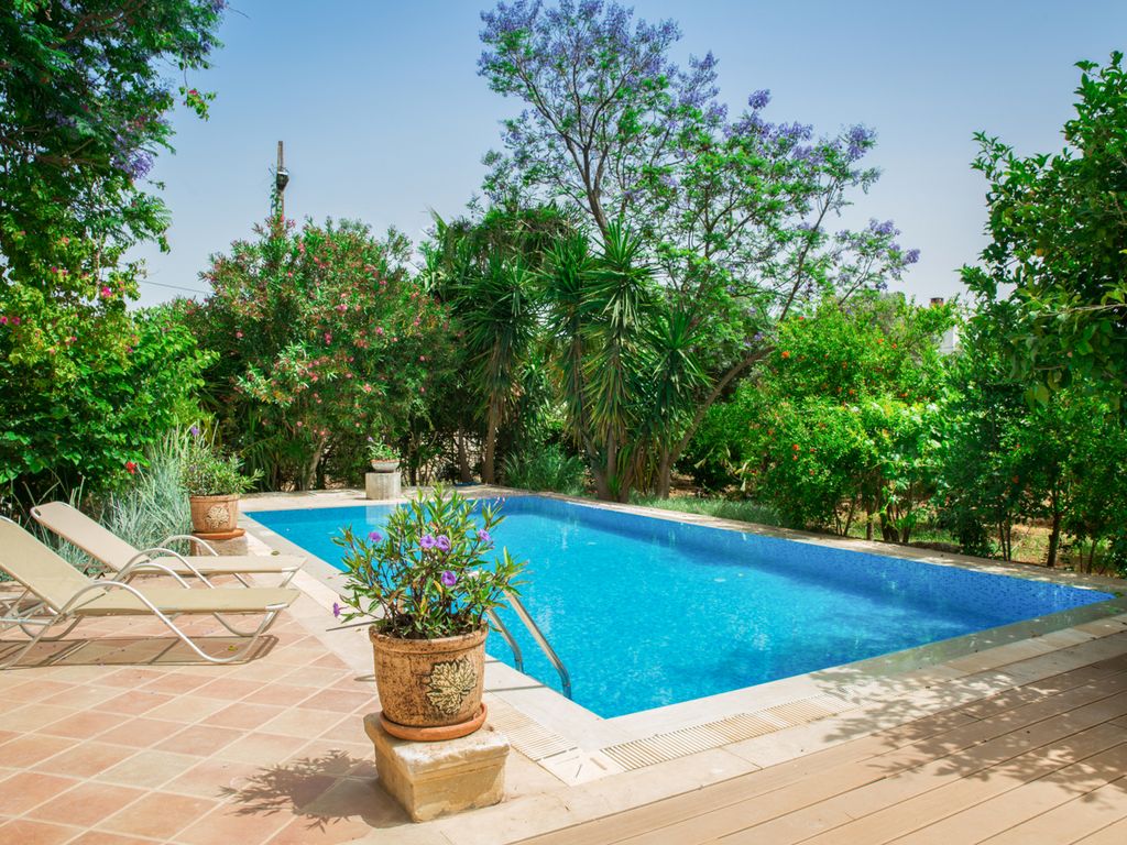 Villa Semahan Bodrum Olivers Travels 2