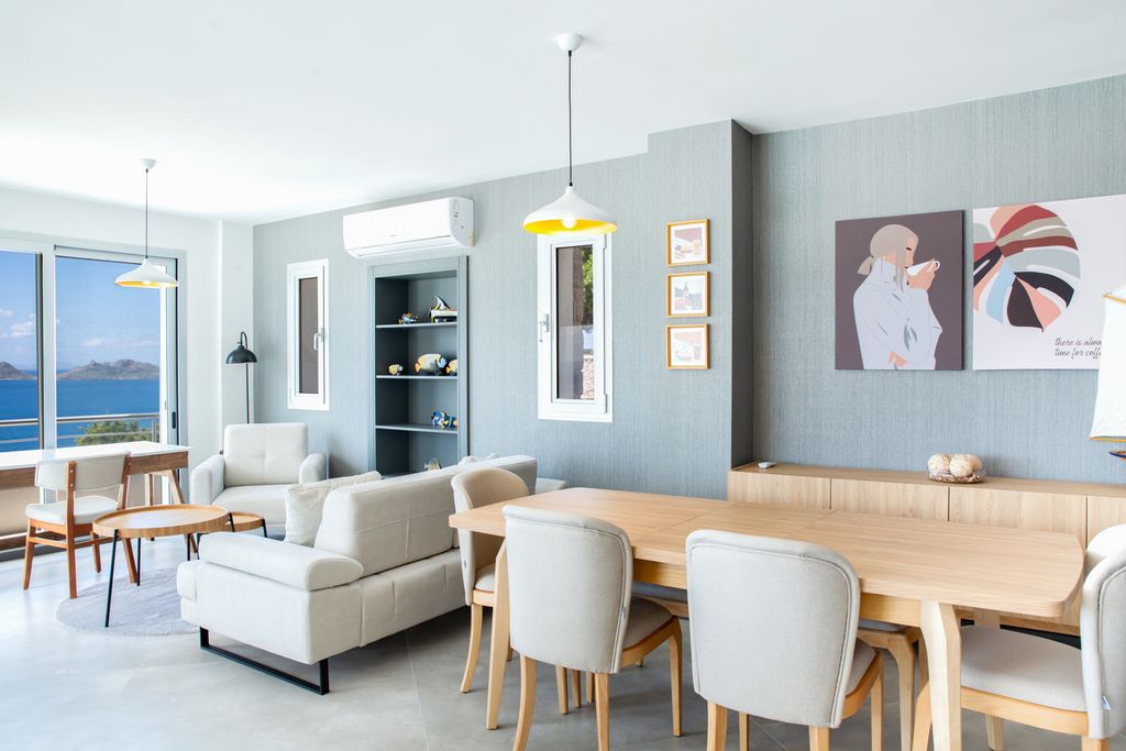 Villa Koca Bodrum Olivers Travels 4