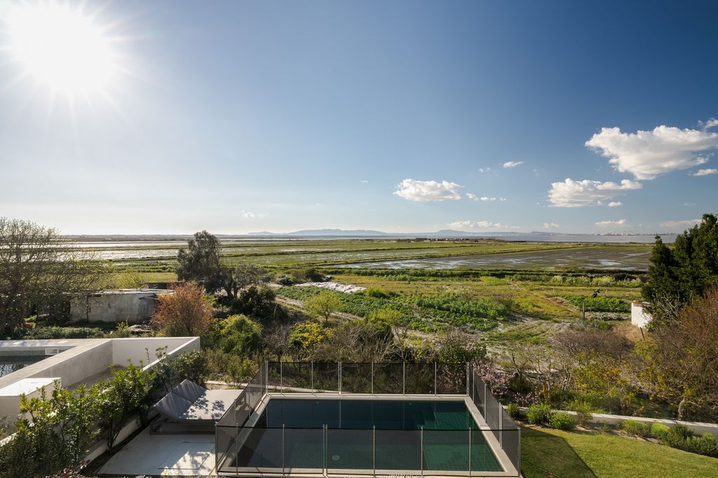 Villa Wago Comporta Olivers Travels 2