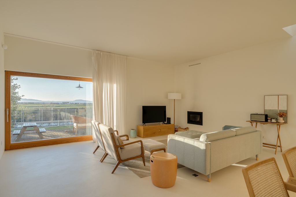 Villa Wago Comporta Olivers Travels 3