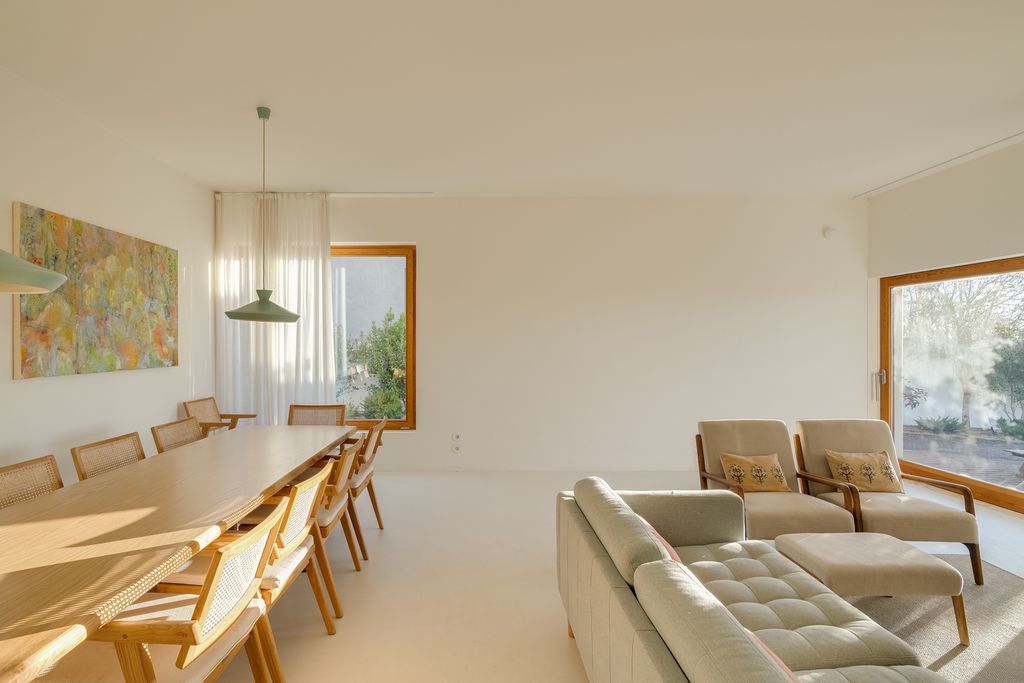 Villa Wago Comporta Olivers Travels 4