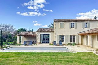 La Belle Saison CH Provence OliversTravels 1