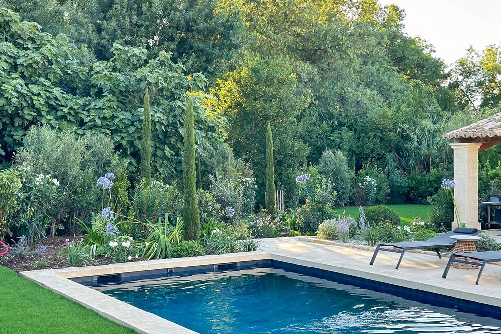 La Belle Saison CH Provence OliversTravels 3