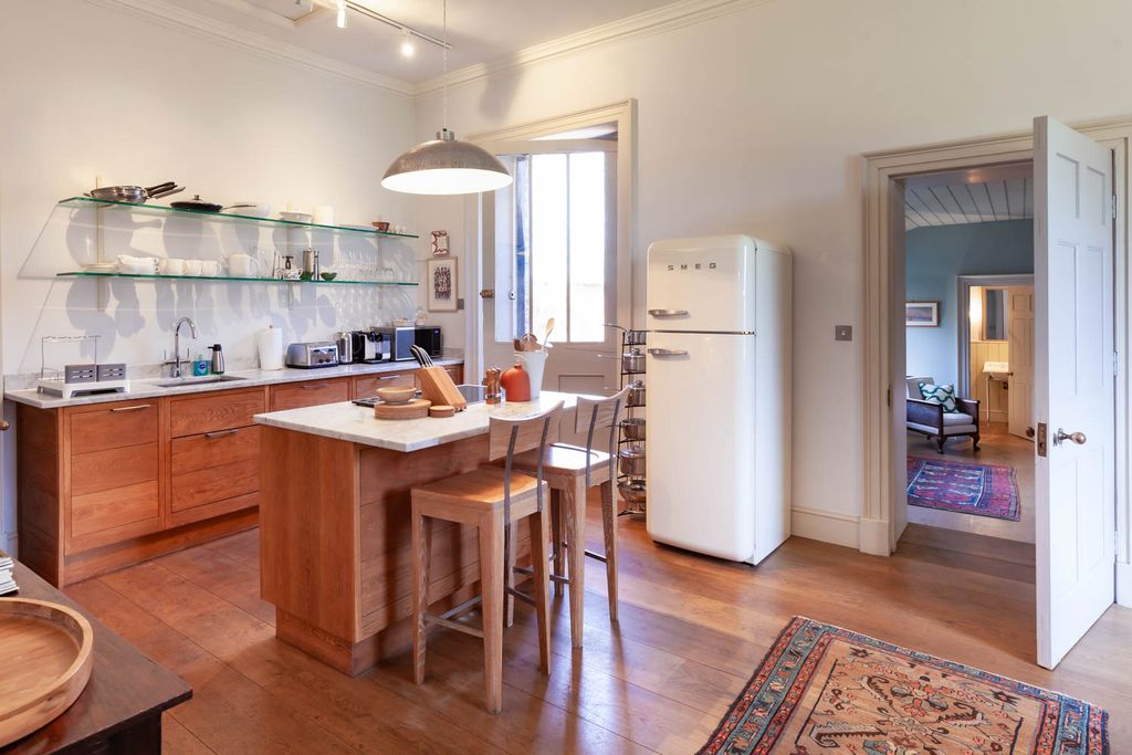 The Old Courtyard Norfolk OliversTravels 2