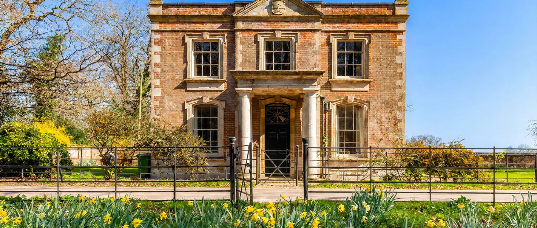 001 georgian gate house england olivers travels desktop center