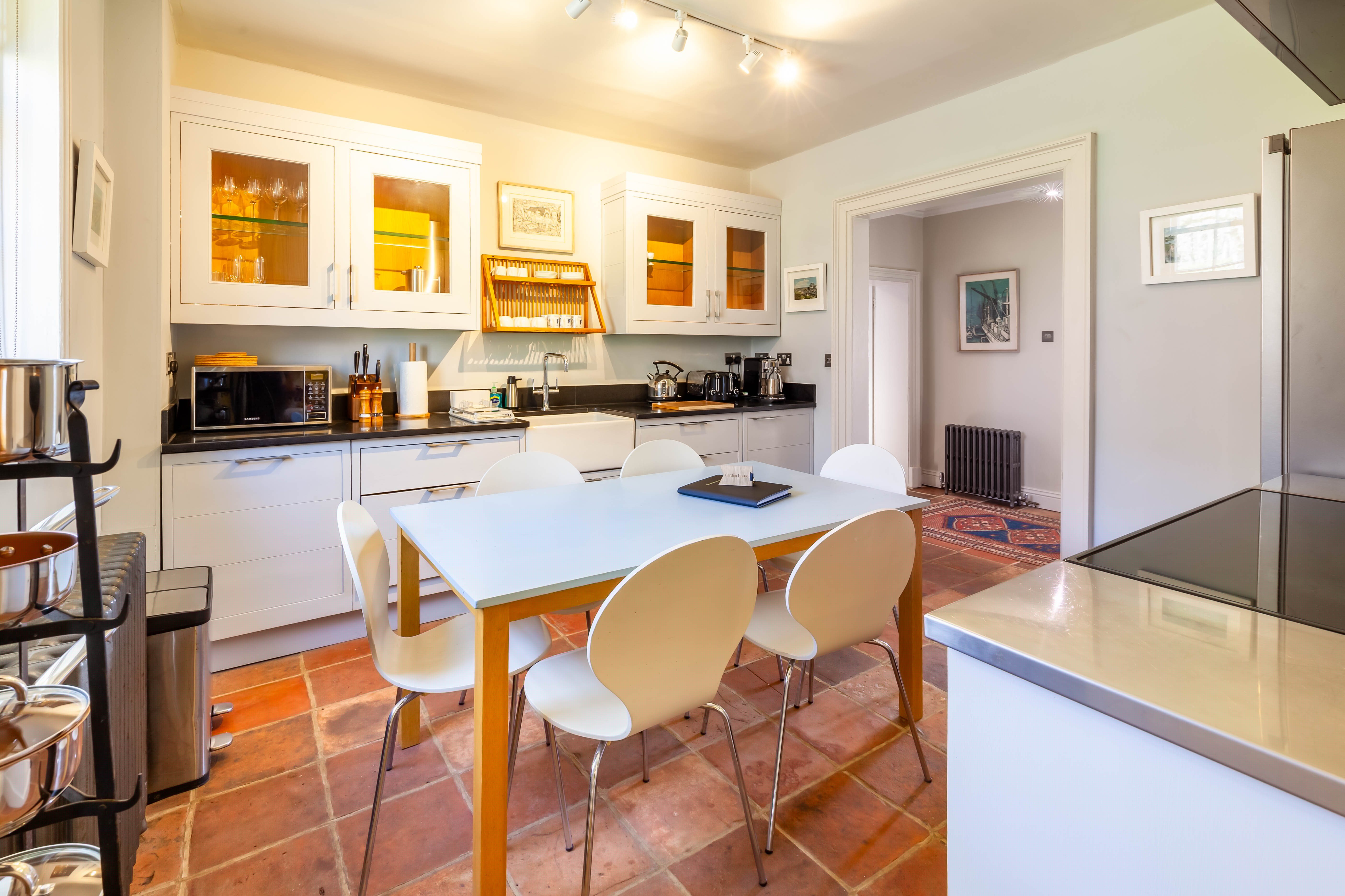 The Walled Garden Nofolk OliversTravels 5