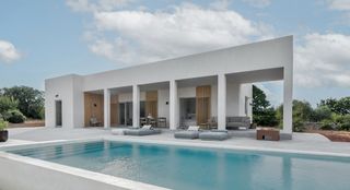 Villa Pugliese Pugloia Olivers Travels 1