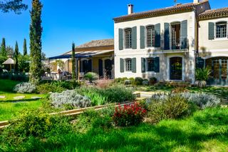 Voisin CH Provence OliversTravels 1