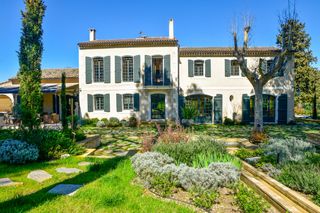 Maison Milka CH Provence OliversTravels 1