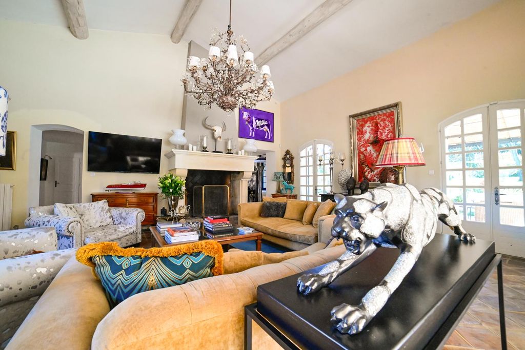 Maison Milka CH Provence OliversTravels 4