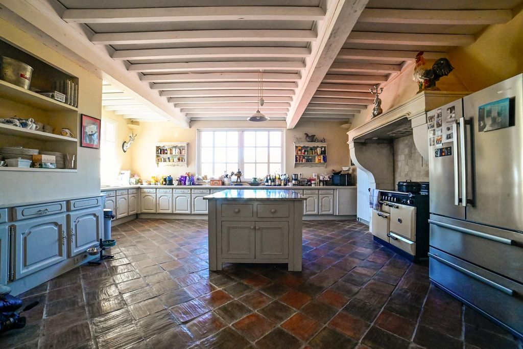 Maison Milka CH Provence OliversTravels 5