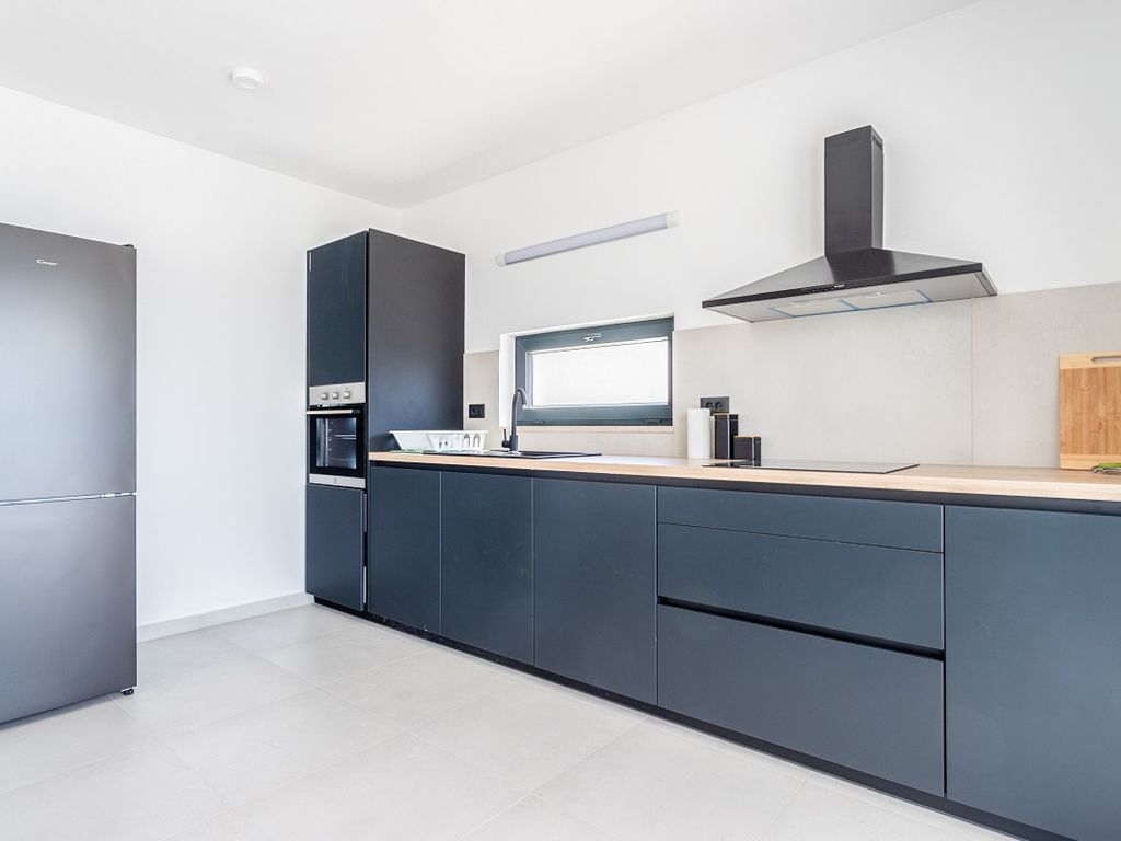 Villa Plaventa Dalmatia Coast Croatia OliversTravels 3