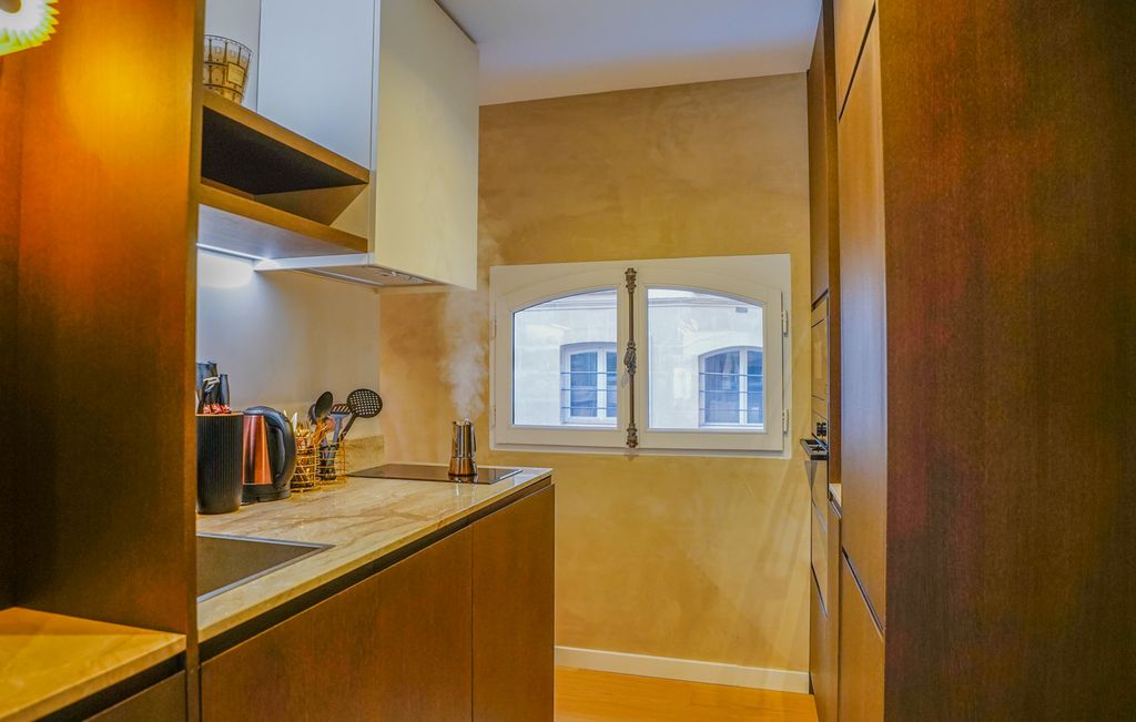 Apartment Casanova Paris Olivers Travels 3
