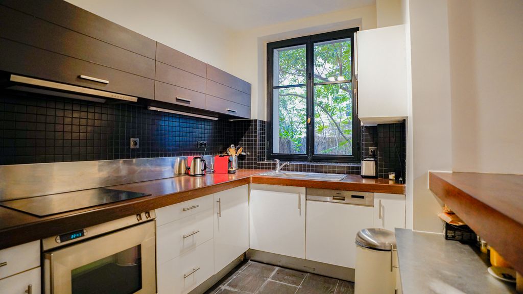 Boudon Loft Paris Olivers Travels 4