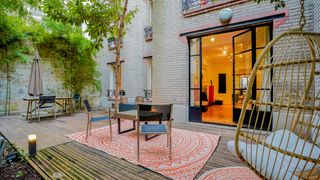 Boudon Loft Paris Olivers Travels 1