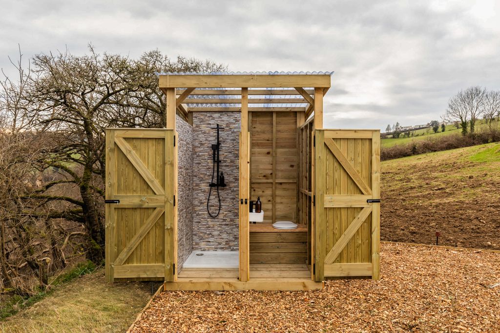 Charlcombe Tent Bath Olivers Travels 4