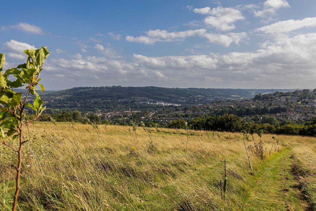 Charlcombe Tent II Bath Olivers Travels 2