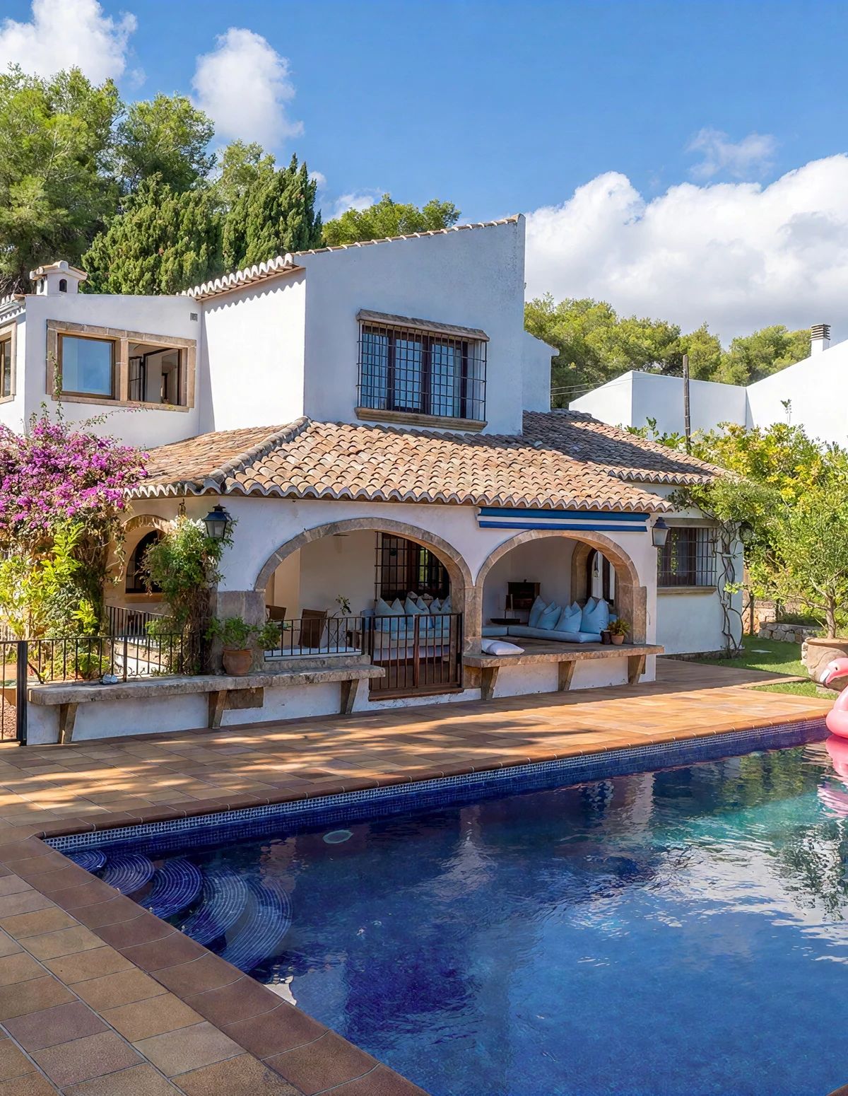 Villa ID-23829