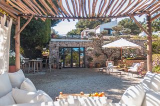 Villa Noa Noa Costa Blanca Olivers Travels 1