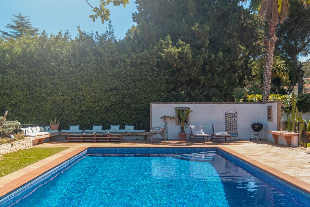 Villa Noa Noa Costa Blanca Olivers Travels 2