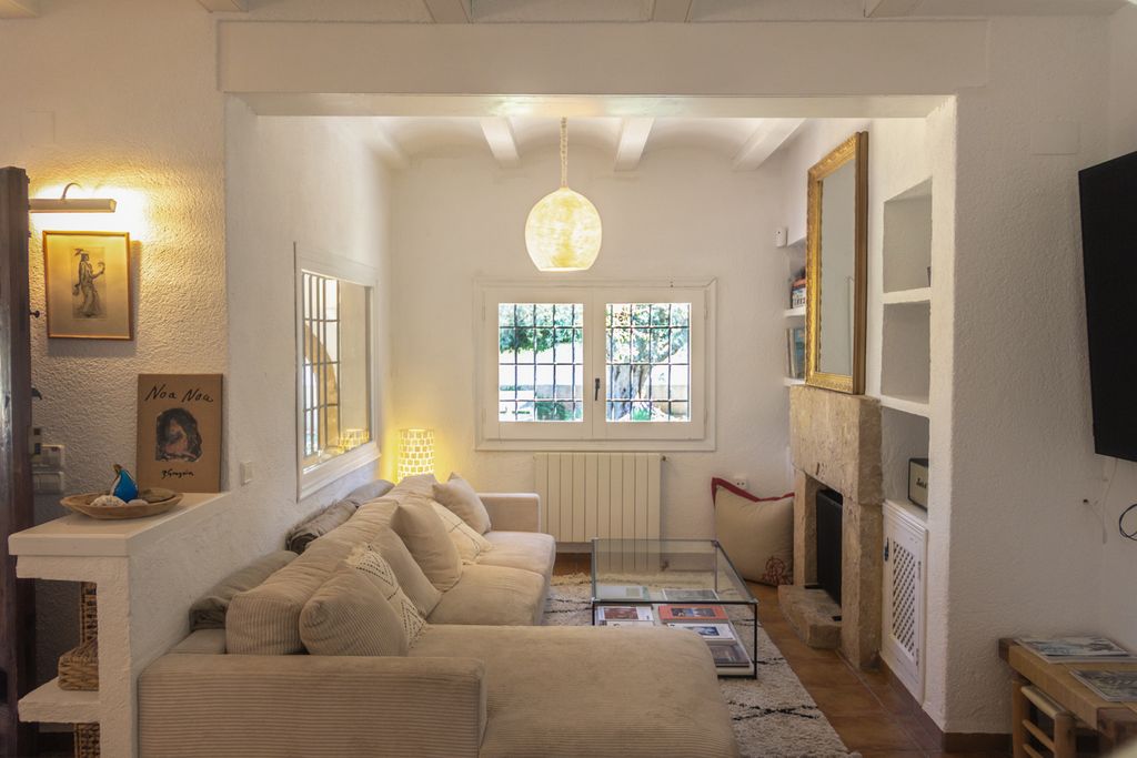 Villa Noa Noa Costa Blanca Olivers Travels 3