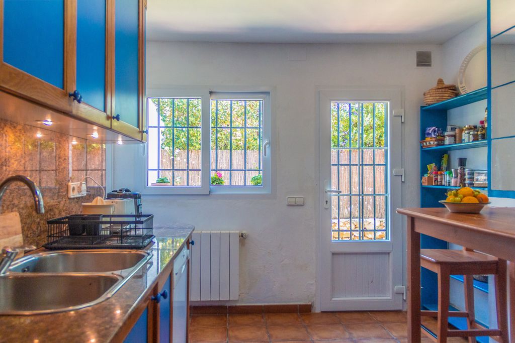 Villa Noa Noa Costa Blanca Olivers Travels 4