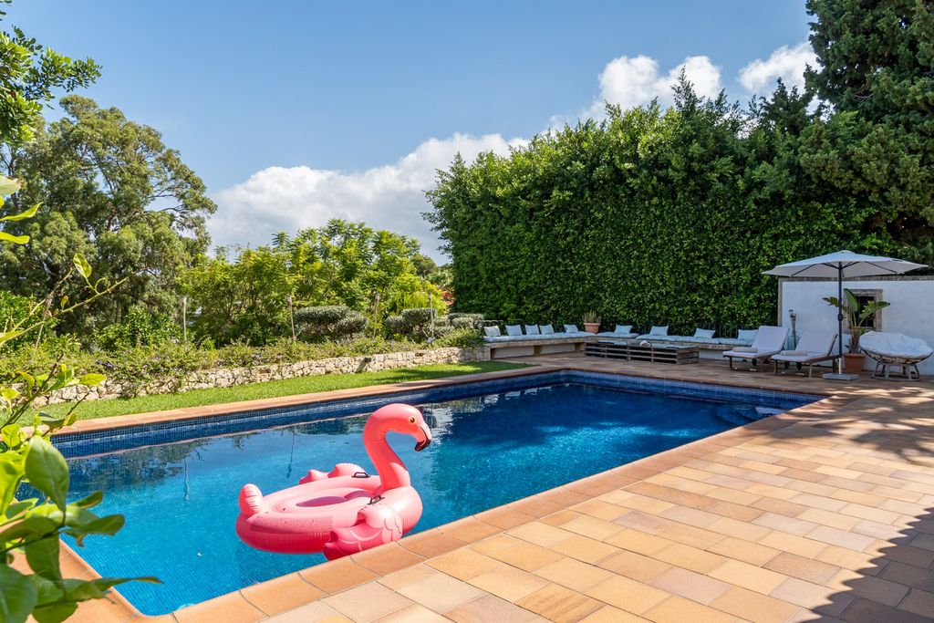 Villa Noa Noa Costa Blanca Olivers Travels 2