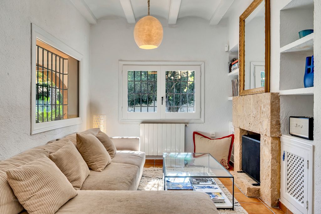 Villa Noa Noa Costa Blanca Olivers Travels 3