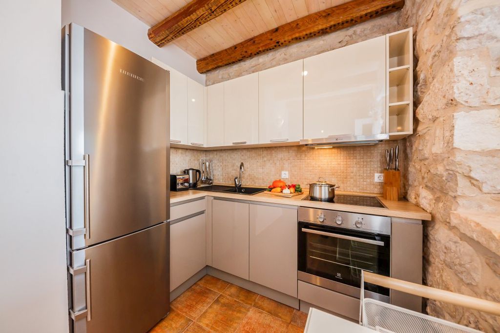 Casa Blu Adriatico Brac Olivers Travels 5