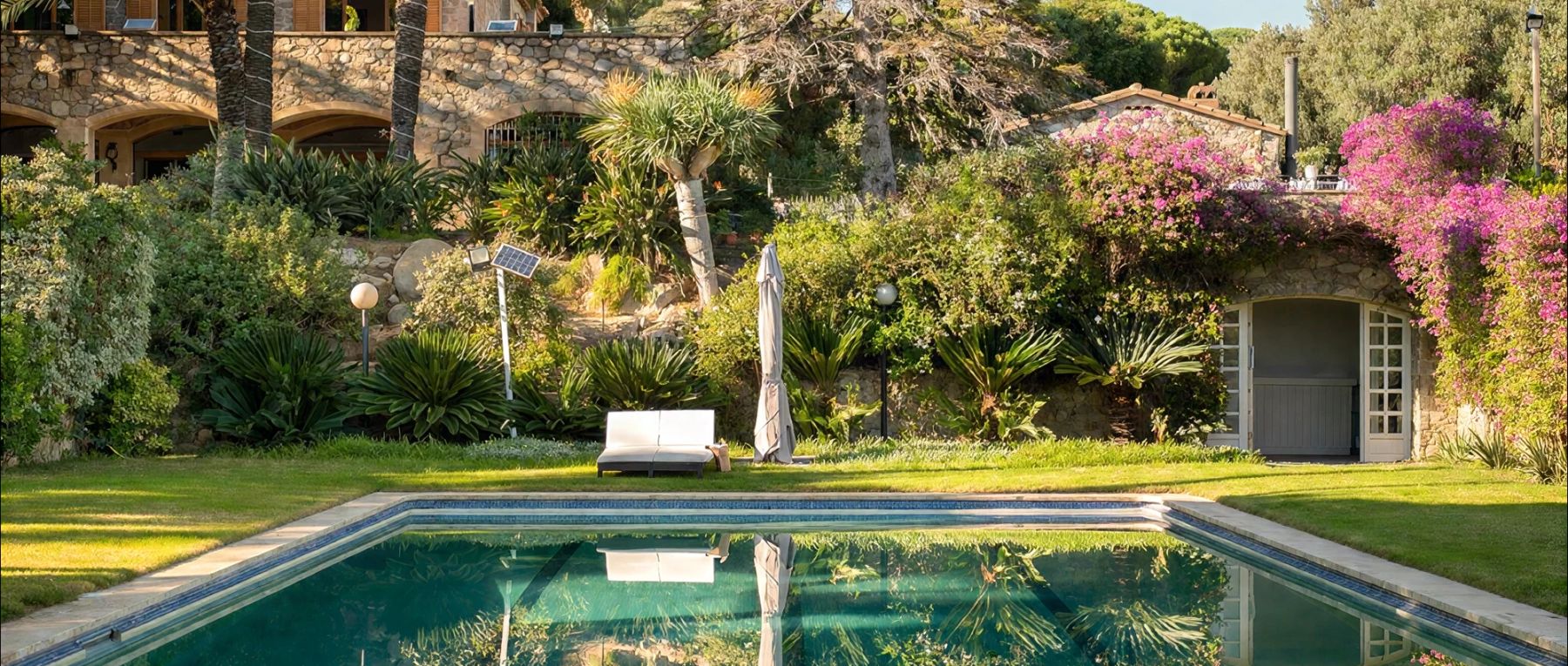 001 castillo maresme catalonia olivers travels desktop center