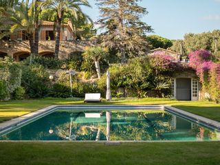 Castillo Maresme Barcelona Region Olivers Travels 8