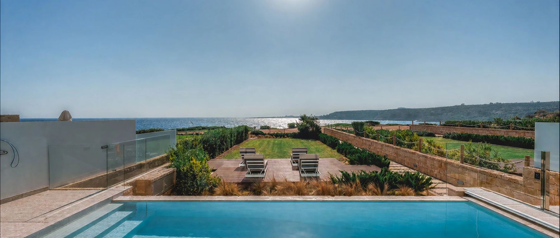 001 periyiali konnos villas beach resort villa chronos protaras olivers travels desktop center