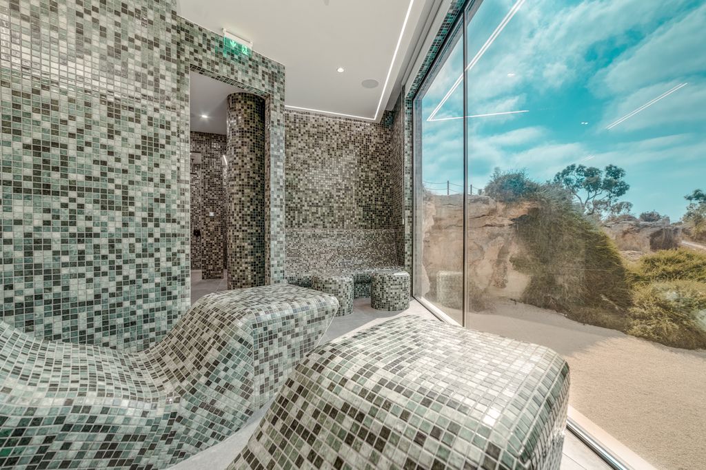 Villa Galini Protaras Olivers Travels 5