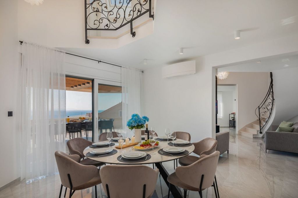 Villa Seastone Brac Olivers Travels 4