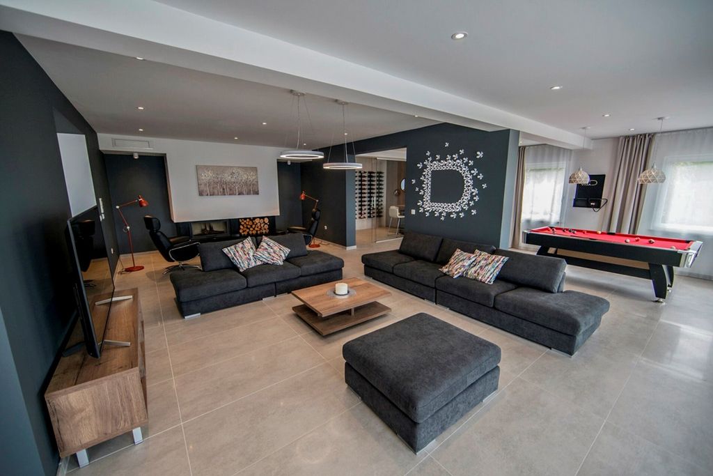 Villa Calmare Brac Olivers Travels 3