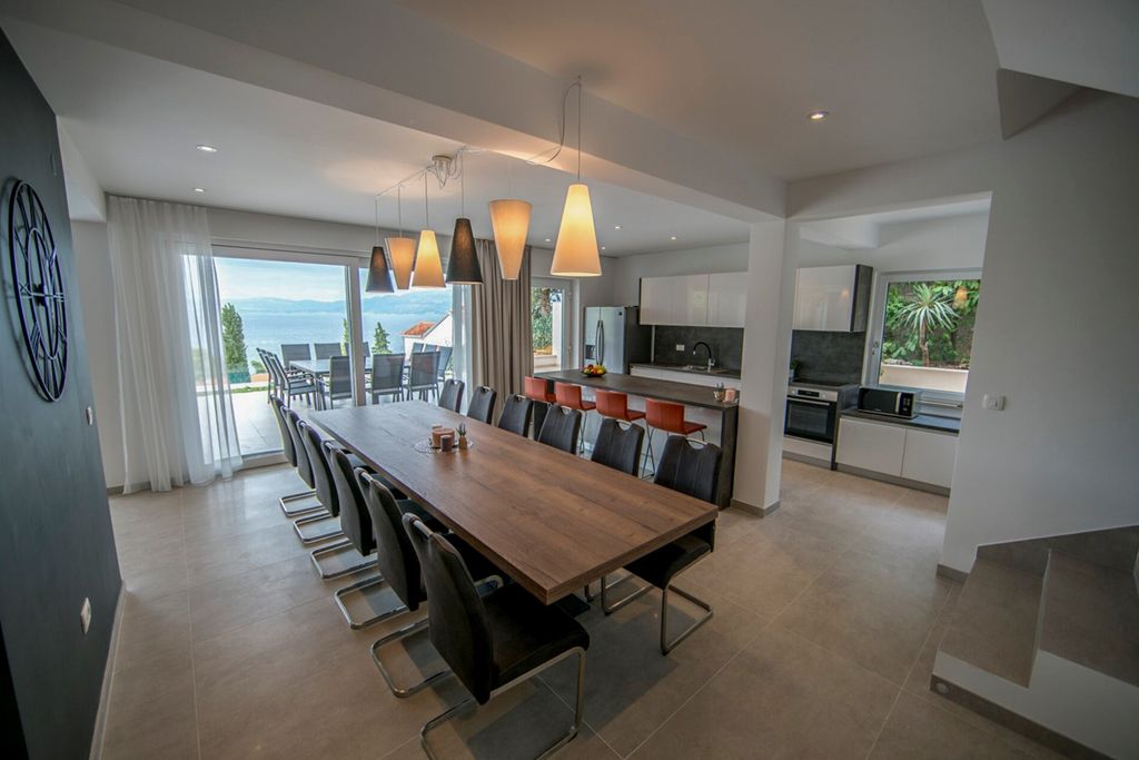 Villa Calmare Brac Olivers Travels 4