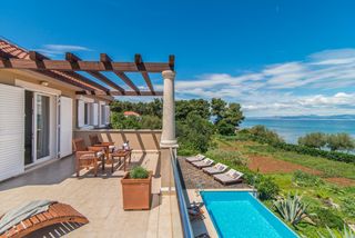 Casa Figolina Brac Olivers Travels 1