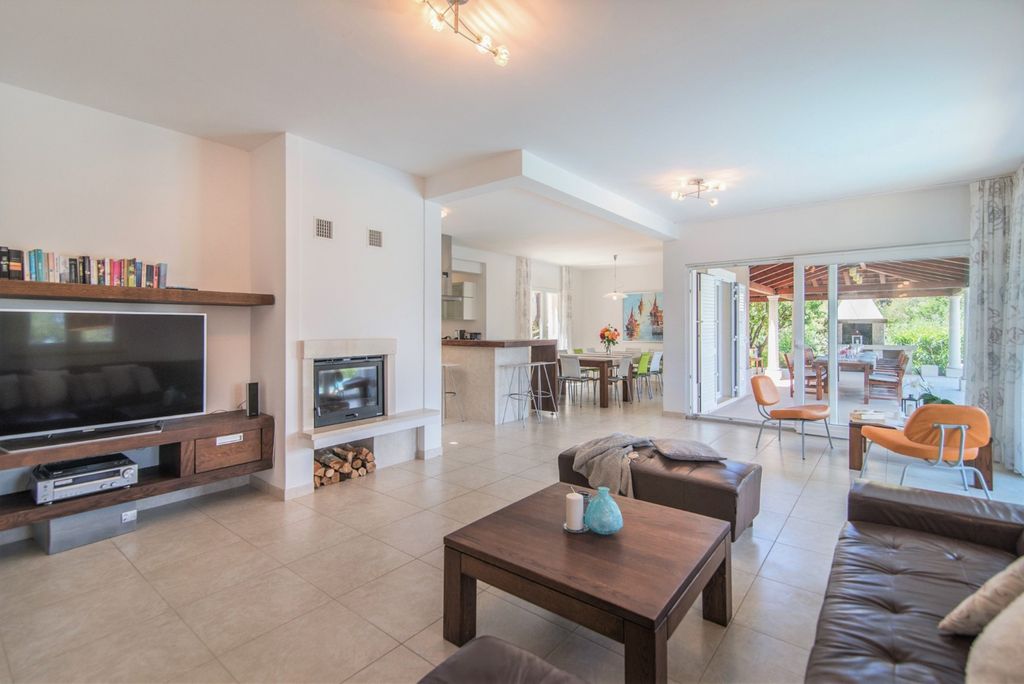 Casa Figolina Brac Olivers Travels 4